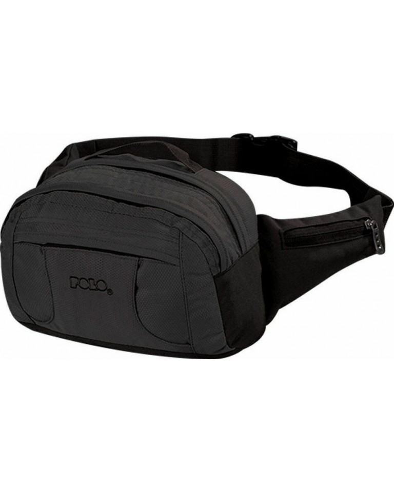 Τσαντάκι Μέσης Polo Supreme 9-08-002-02