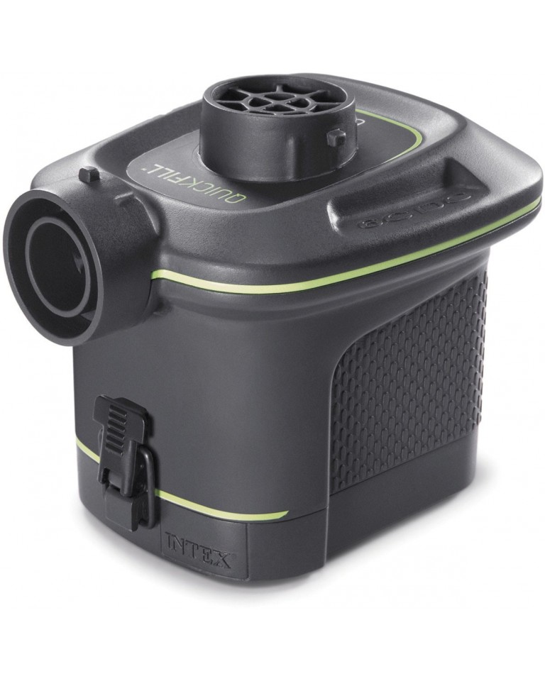 Τρόμπα Intex Quick-Fill™ Battery 420L 66638