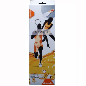 Πάτοι Ringpoint Gel Sport Ringelspitz 707