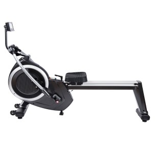 VIKING R-1901 Ηλεκτρομαγνητική Κωπηλατική