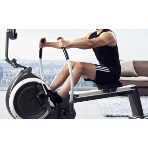 Ηλεκτρομαγνητική Κωπηλατική Viking R 1901