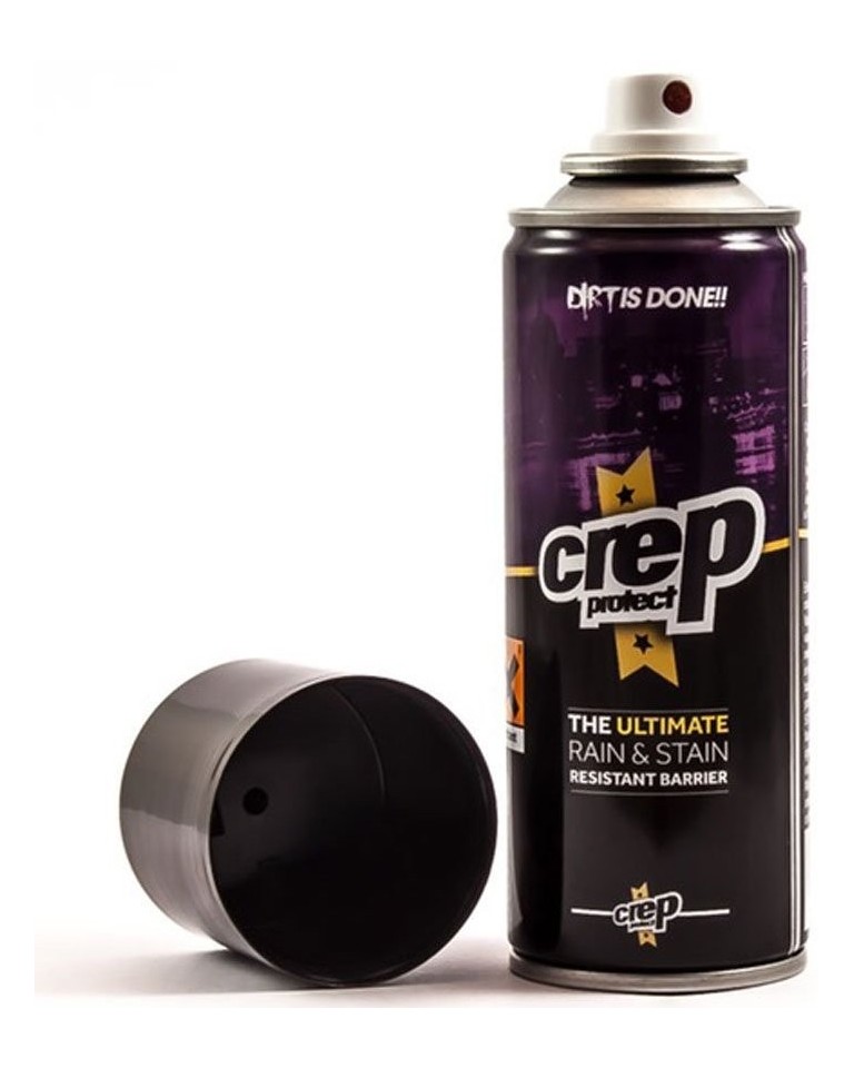 Crep Protect Spray (Σπρεϋ Αδιαβροχοποίησης και Προστασίας Παπουτσιών) Crep Protect 1044156