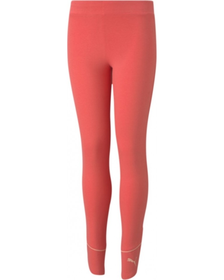 Παιδικό Αθλητικό Κολάν Puma Alpha Legging 586176 42