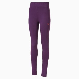 Παιδικό κολάν Puma alpha leggings  580220-25