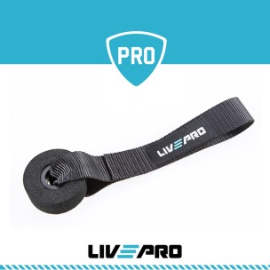 Άγκιστρο Πόρτας LivePro 8403