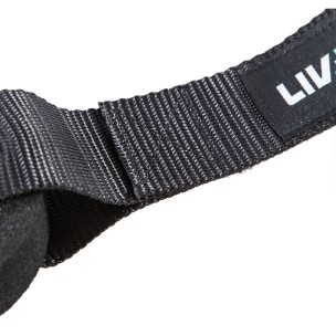 Άγκιστρο Πόρτας LivePro B 8403