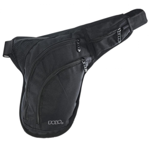 Μπανάνα Ποδιού Polo Pitt 908102 2000