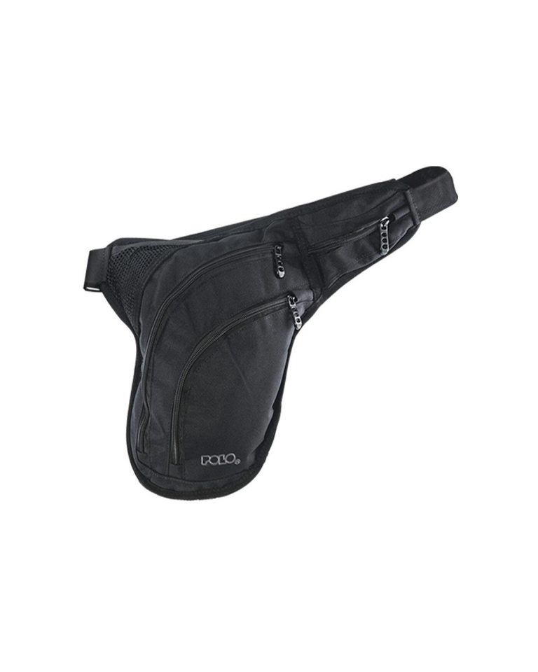 Μπανάνα Ποδιού Polo Pitt 9-08-102-2000