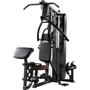 Viking X-2 Πολυόργανο