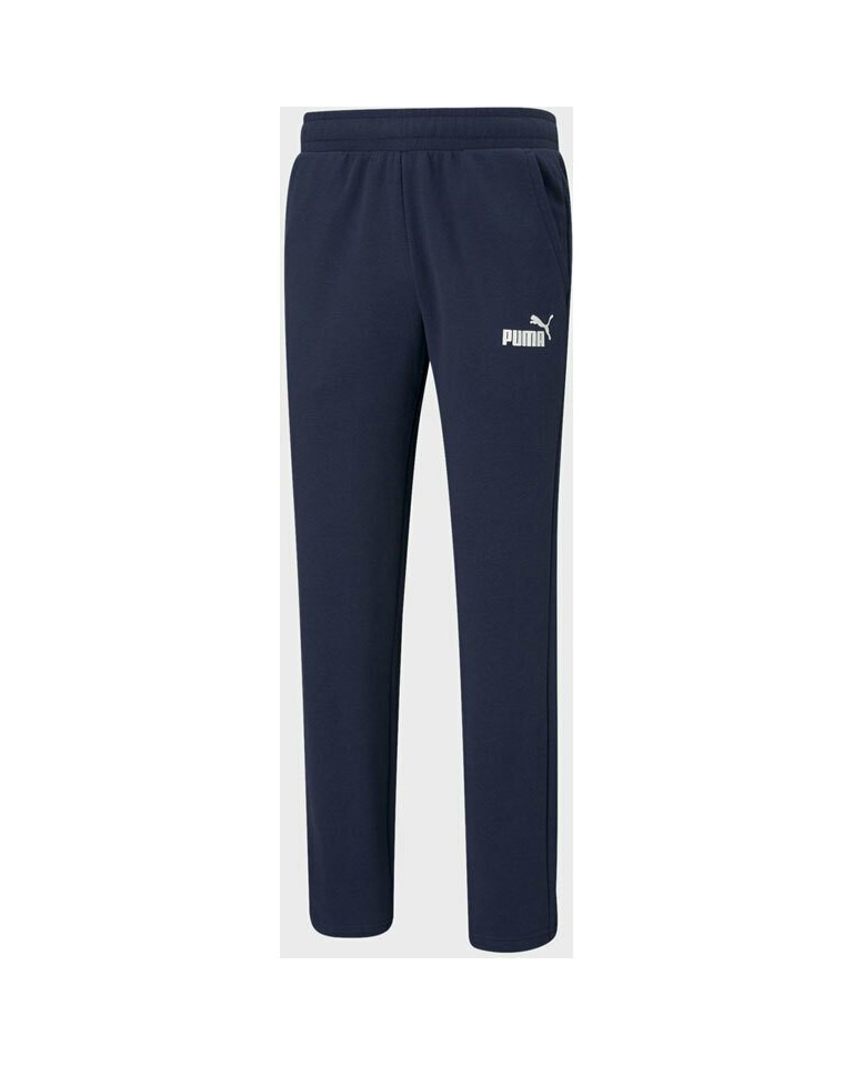 Ανδρικό  Παντελόνι Φόρμας Puma Essential 586720-06