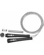 Speed Rope με βαρίδια Amila 84575