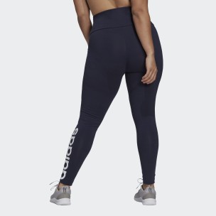 Γυναικείο Κολάν Adidas W LIN LEG H07776