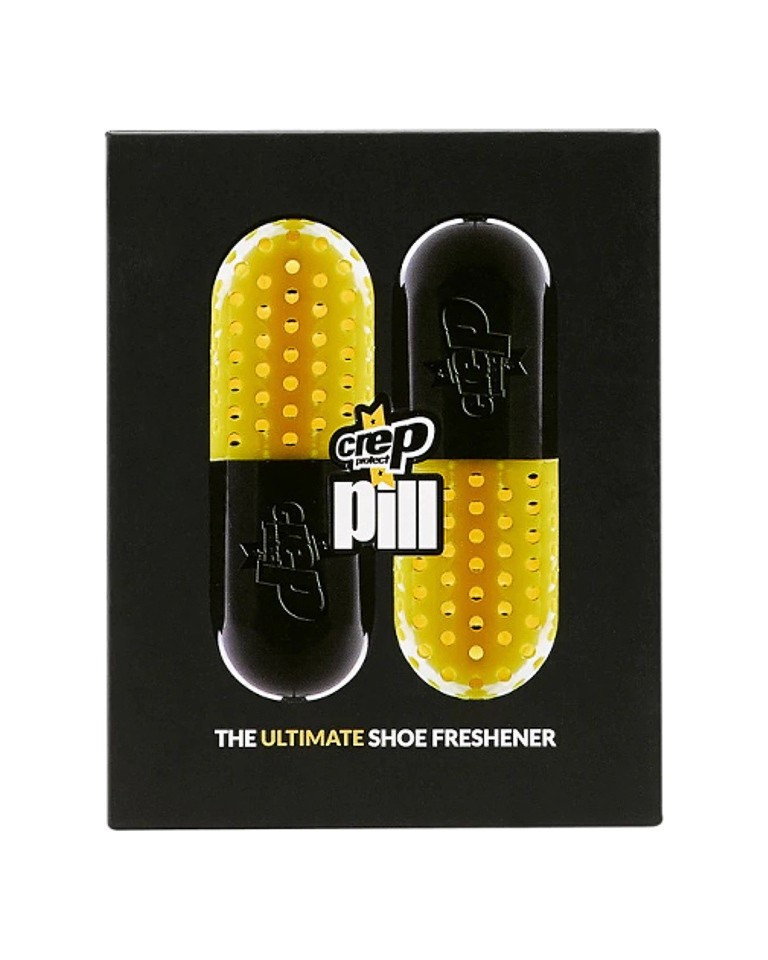 Crep Protect Pills (Αποσμητικό Παπουτσιών) Crep Protect 1086428