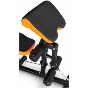 Πολυόργανο Home Gym HG400 Amila 91208