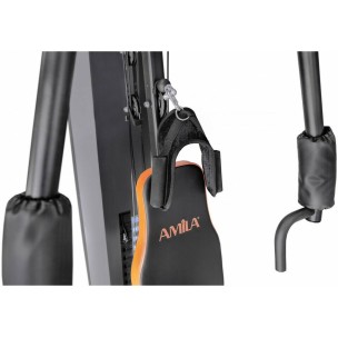 Πολυόργανο Home Gym HG400 Amila 91208