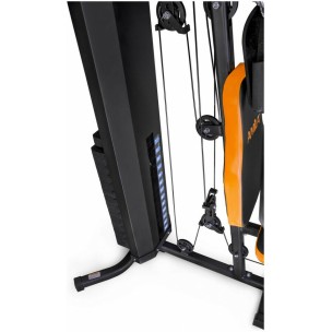 Πολυόργανο Home Gym HG400 Amila 91208