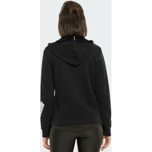 Γυναικείο φούτερ Puma Modern Sports Full-Zip Hoodie 589487-01