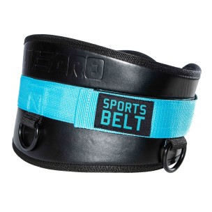 Ζώνη Άθλησης LIVE PRO Dip Belt B 8094