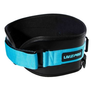 Ζώνη Άθλησης LIVE PRO Dip Belt B 8094