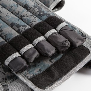 Γιλέκο με βάρος LivePro (10kg) B 8195