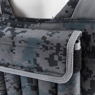 Γιλέκο με βάρος LivePro (10kg) B 8195