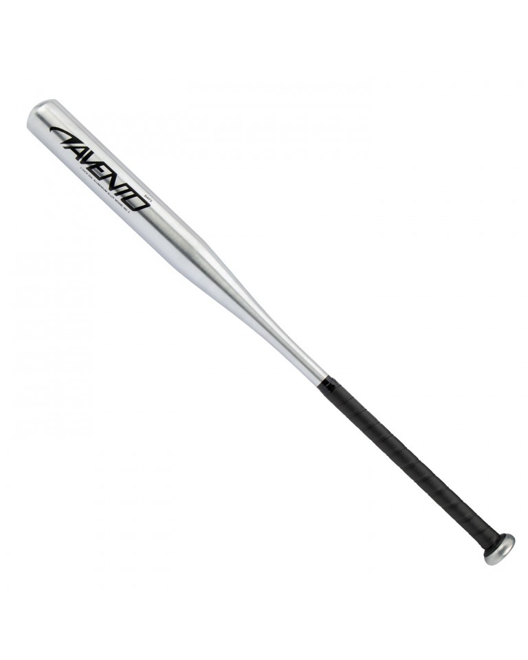 Ρόπαλο Baseball Αλουμινίου Avento 73cm 47AD