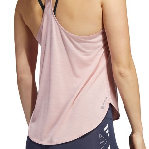 Γυναικείο T-shirt Adidas Go To Tank 2.0 HE4771