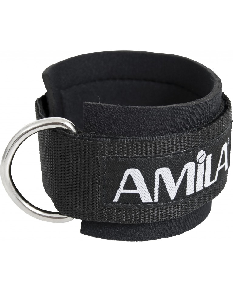 Δέστρα Χειρός/Ποδιού με Δαχτυλίδι Amila 48179