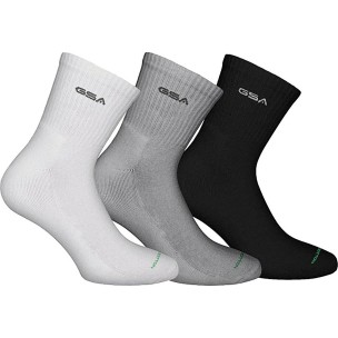 Κάλτσες 3αδα GEPA GSA Aero...