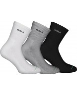 Κάλτσες 3αδα GEPA GSA Aero 360 supercotton 81-8303 05