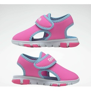 Βρεφικά Παπουτσοπέδιλα  Reebok wave Glider III Infants Sandals GW0024