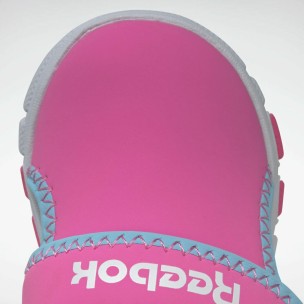 Βρεφικά Παπουτσοπέδιλα  Reebok wave Glider III Infants Sandals GW0024