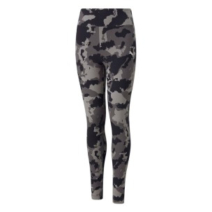 Παιδικό Κολάν Puma Alpha AOP Leggings  846944 01