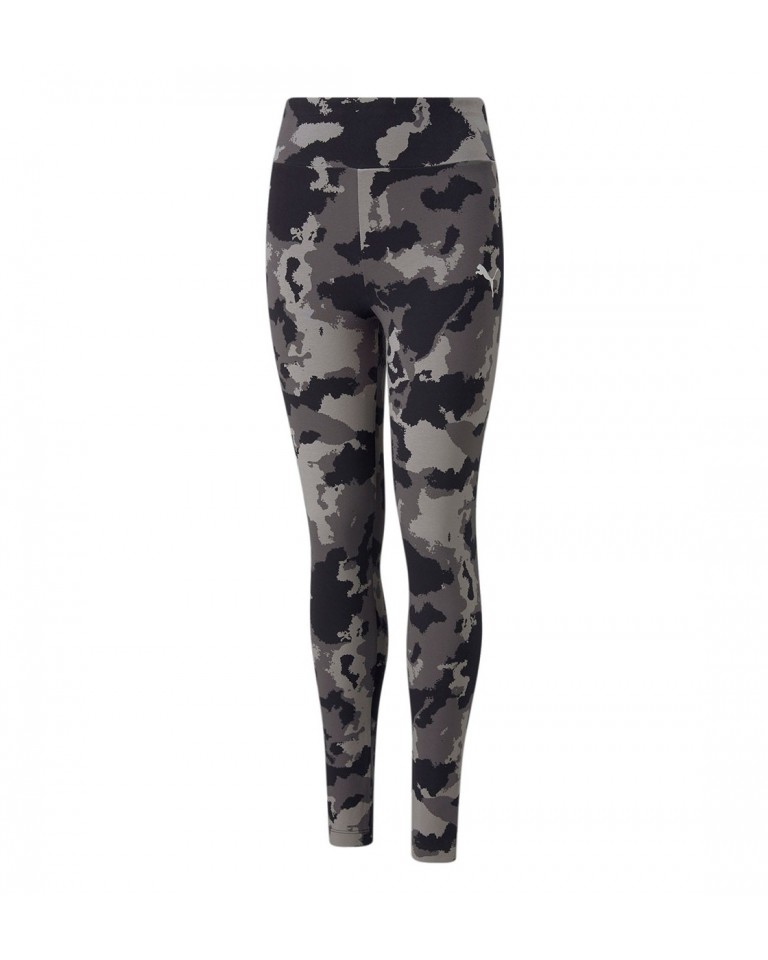 Παιδικό Κολάν Puma Alpha AOP Leggings 846944-01