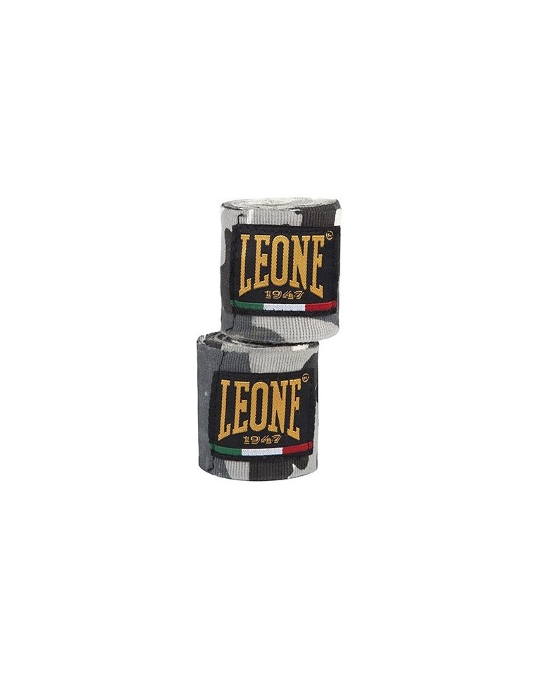 Μπαντάζ ελαστικά LEONE (AB 705/25)