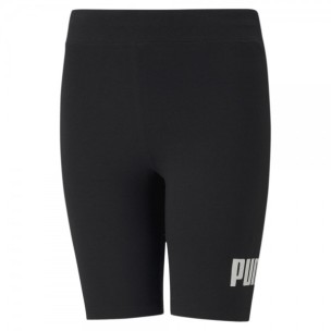 Παιδικό Αθλητικό Σόρτς Puma ESS Logo Short Tight G 587036 01
