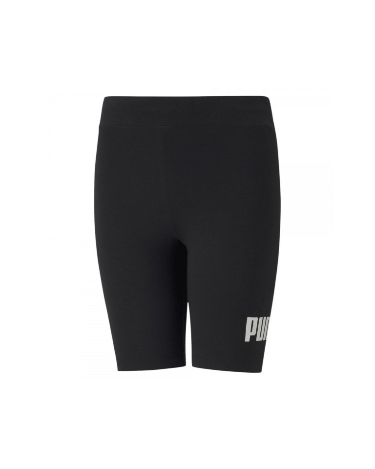 Παιδικό Αθλητικό Σόρτς Puma ESS Logo Short Tight G 587036 01