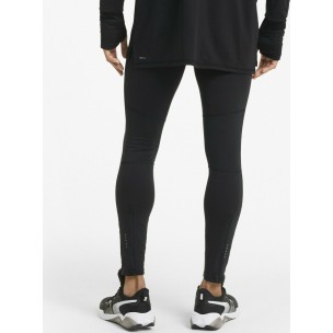 Ανδρικό Κολάν Puma Run Favorite Long Tight M 520218-01