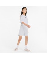 Παιδικό T-shirt Puma Grl Cropped Tee 533392-02