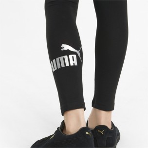 Παιδικό Κολάν Puma ESS+ Logo Leggings 846960 01