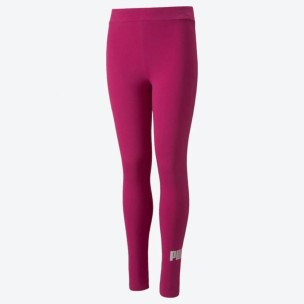 Παιδικό Κολάν Puma ESS+ Bleach Logo Leggings G 846961-14