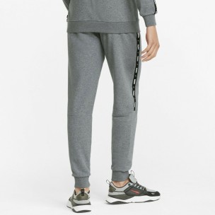 Ανδρικό Παντελόνι Φόρμας Puma ESS+ Tape Sweatpants TR cl 847388-03