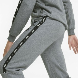 Ανδρικό Παντελόνι Φόρμας Puma ESS+ Tape Sweatpants TR cl 847388-03