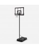 Φορητή μπασκέτα 42" SPALDING HIGHLIGHT ACRYCLIC PORTABLE 7A1990CN