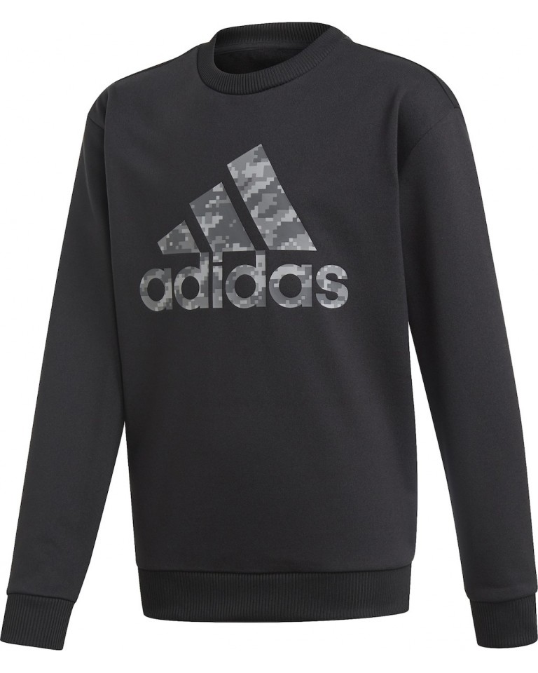 Παιδικό Φούτερ Adidas YB ID SPCR CRE2 ED6405
