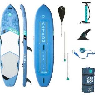 SUP Nebula 2+1 persons 12'10'' AS-800D