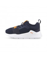 Βρεφικά Παπούτσια Puma Wired Run AC Inf 374217 17
