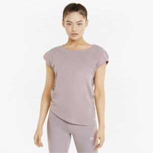 Γυναικείο T-Shirt Puma Studio Foundation Tee 521607-18