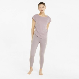 Γυναικείο T-Shirt Puma Studio Foundation Tee 521607 18