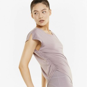 Γυναικείο T-Shirt Puma Studio Foundation Tee 521607 18